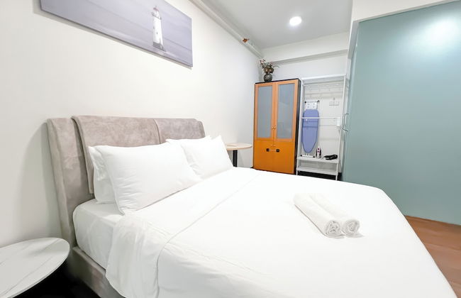 The Scott Garden by Manhattan Group - Foto 40