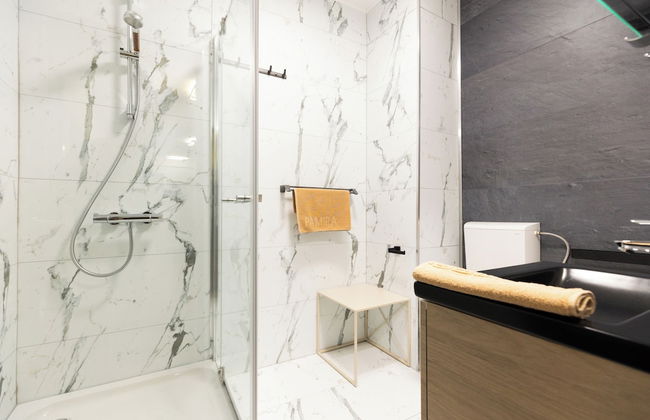 Nest Inn Acajou Apartment - Foto 17