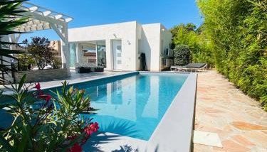 Villa Le week end - Foto 1