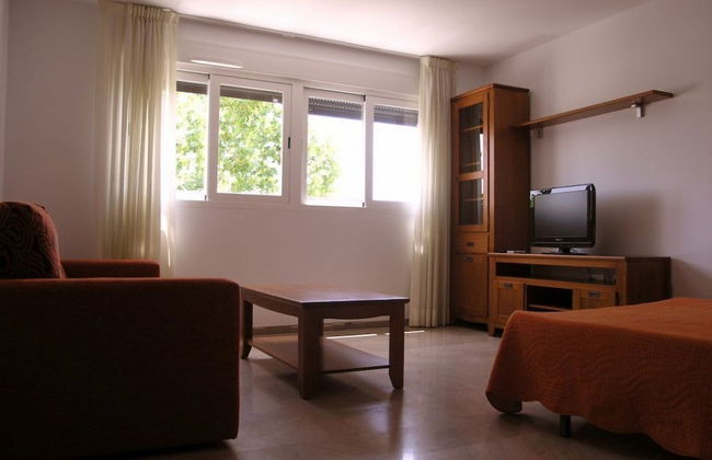 Apartamentos Aixa II - Foto 16