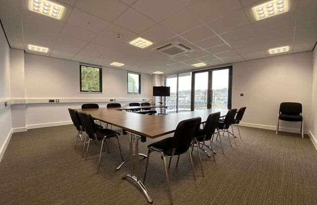 Harbour Stays - The Marine Centre - Foto 16