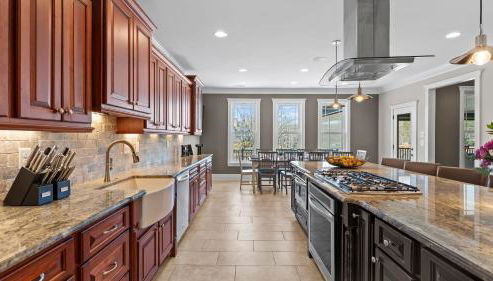 Luxury Lakefront Stay Private Dock, Indoor/outdoor Pool The Retreat - Foto 5, Other