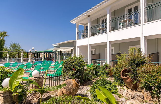 Sofia's Hotel - Foto 75