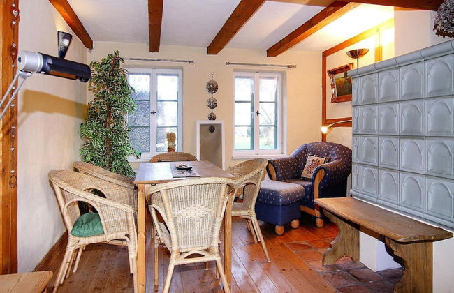 Reihenhauser im Hafendorf Vieregge auf Rugen - Photo 17