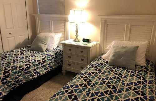 Private, Large Pool Villa, Southern Dunes, Golf Views, Large Pool Deck - Foto 34