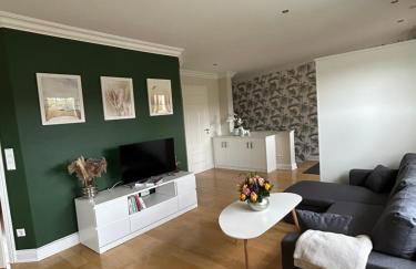 Ferienwohnung Wiesenblick - Dorfidylle zwischen Hamburg und Lübeck - Foto 1