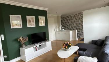 Ferienwohnung Wiesenblick - Dorfidylle zwischen Hamburg und Lübeck - Photo 1