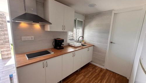 Chalet con piscina - Photo 3