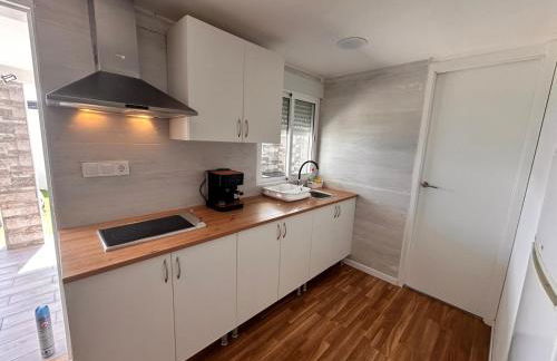 Chalet con piscina - Photo 3