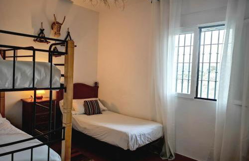 Finca Pil - Casa rural con piscina - Foto 27