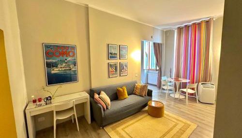 Casa Vitoria - Como Center Apartment - Foto 5