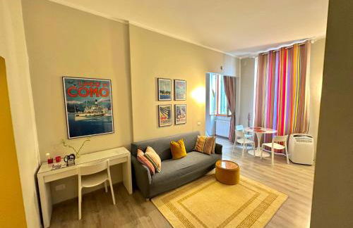 Casa Vitoria - Como Center Apartment - Foto 5