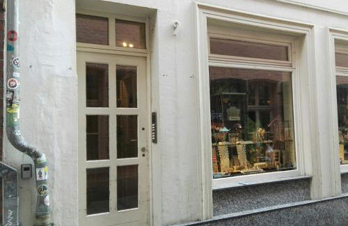 Altstadt Apartment Centralissimo - Foto 38