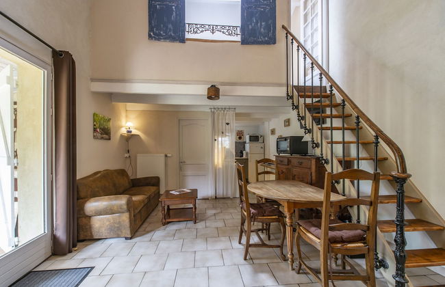 Mas Séraphin - Photo 40