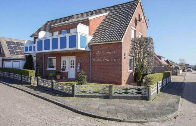 Holiday Home - Beckmann-visser 3 - Photo 1