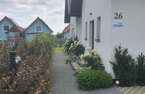 Domki u Marty - Władysławowo - Foto 1