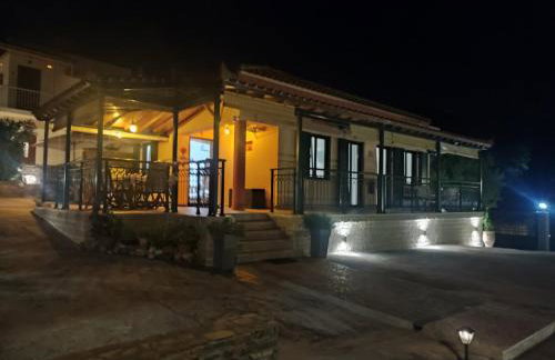 Skopelos Country House Diamantis & Chrisi - Foto 94