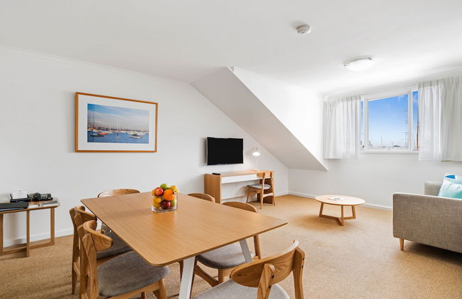 MainStay Suites Williamstown - Foto 34