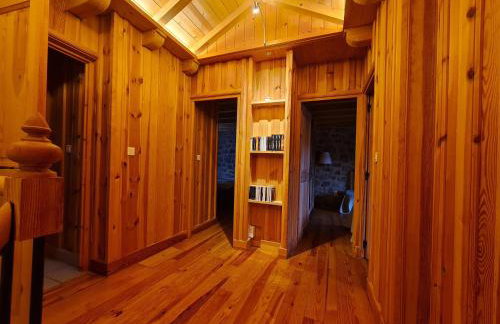 le gite de l'oustà biélh - Foto 18