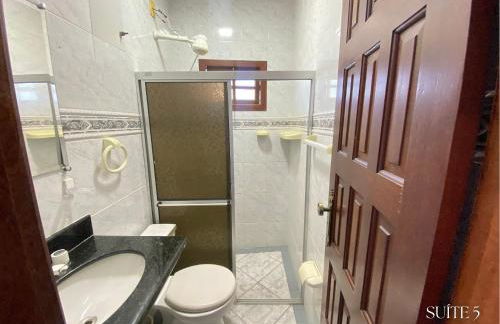 Casa FRENTE MAR Anchieta c/piscina e Área Goumert - Foto 17