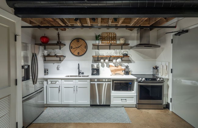 The 1865 Duet - Photo 12