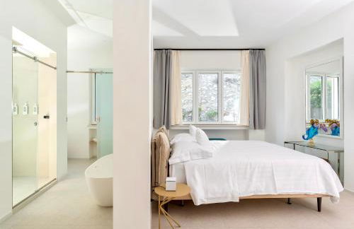 Le donne di Capri - Charming apartments in Capri - Foto 5