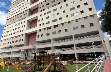 Refúgio na Orla com Vista Rio e conforto - Photo 67