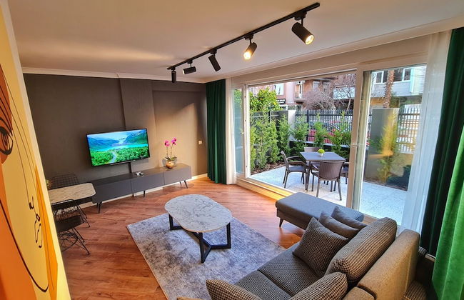 Letstay Sweet Home Yellow - Foto 23