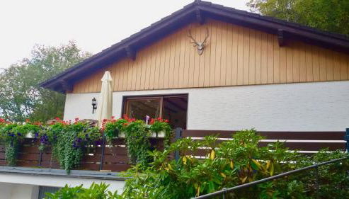 Schöne Aussicht am Eifelsteig - Foto 4