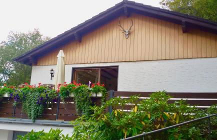 Schöne Aussicht am Eifelsteig - Foto 4