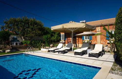 Villa Maria Kefalonia - Foto 40