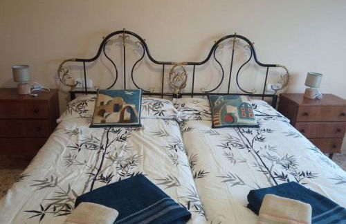 Apartamento-Casa turística l'Espígol - Foto 4