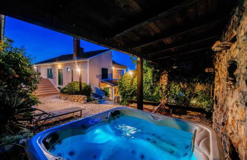 Villa Lily Comfortable holiday residence - Foto 9