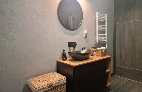 Apartament Słoneczny Taras nad Baryczą - Foto 15