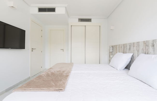 Dormio Resort Costa Blanca Beach & Spa - Foto 3