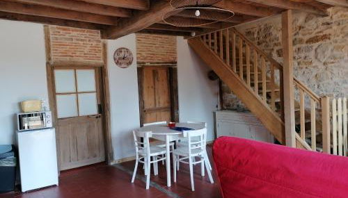 chez Marie et Lulu - Foto 5