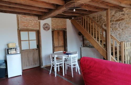 chez Marie et Lulu - Foto 5