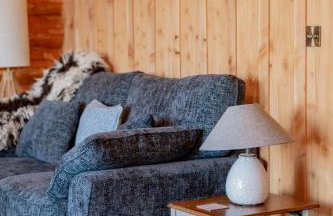 Rowan - Tedstone Log Cabins - Foto 24