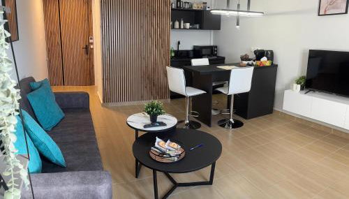 Lucky Village Luxury Apartments - Foto 3