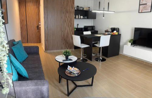 Lucky Village Luxury Apartments - Foto 3