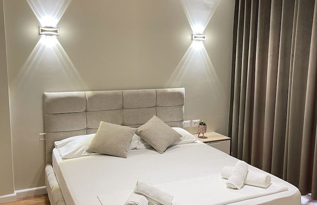 Arial Penthouse Suites - Foto 58