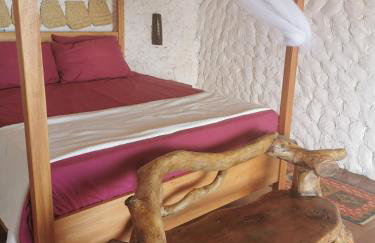 Beach Bungalow-KiteAliCori , Macapa' - Foto 19