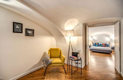 Pignatelli Apartment - Foto 42