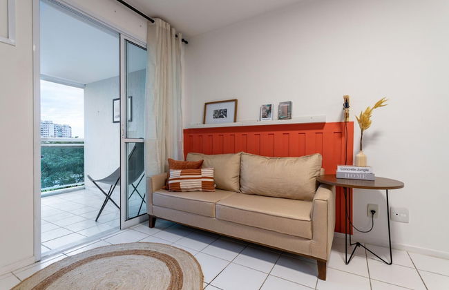 Sa201 Barra in Rio de Janeiro - Foto 4