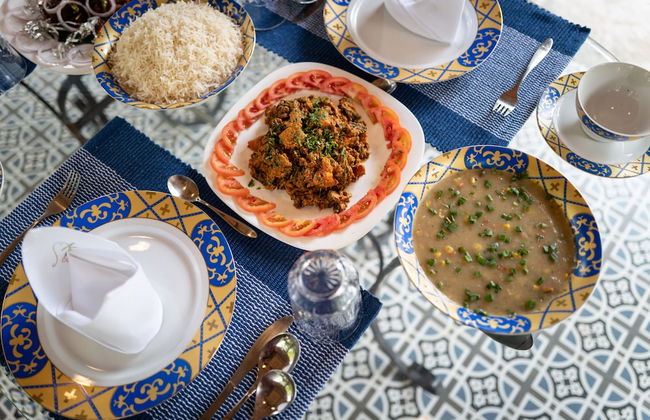 Dulwich Park View, Panchgani - Amã Stays & Trails - Foto 19