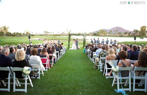 12 Room Scottsdale Golf Tennis Lake Resort Villa - Foto 16