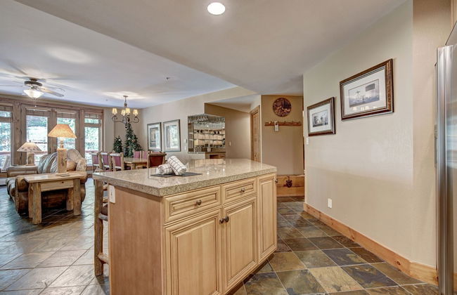 Timbers and Lone Eagle by Keystone Resort - Foto 58