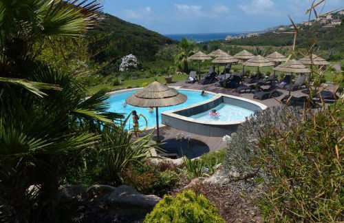 Résidence de Tourisme Mare e Macchia - Foto 40
