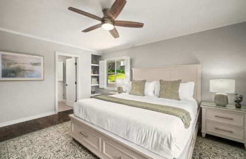 La Jolla Hilltop Haven with Ocean Views and Spa - Foto 42