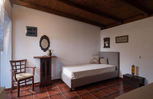 Traditionelles Appartement ATHOS SHADOW 2 am Meer - Foto 61